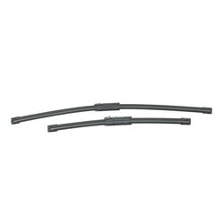 Wiper Blade RIDEX 298W0405 OE Ref 1629083180