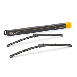 Wiper Blade RIDEX 298W0429 OE Ref 1J0998003