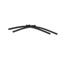 Wiper Blade RIDEX 298W0489 OE Ref 61 61 0 046 517
