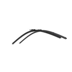 Wiper Blade RIDEX 298W0524 OE Ref 1537087