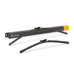 Wiper Blade RIDEX 298W0531 OE Ref 71778861