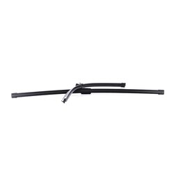 Wiper Blade RIDEX 298W16939 OE Ref 6426 ZF