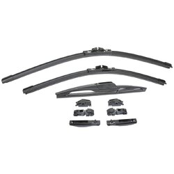 Essuie-glace RIDEX 298W17058