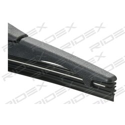 Wiper Blade RIDEX 298W17065 RIDEX