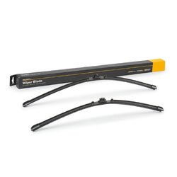 Wiper Blade RIDEX 298W17226 OE Ref 2138205701
