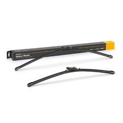 Wiper Blade RIDEX 298W17228 OE Ref 2GA 998 002