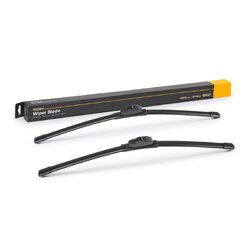 Wiper Blade RIDEX 298W17229