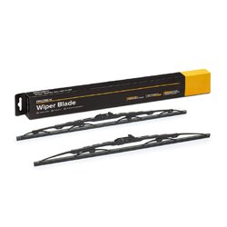 Wiper Blade RIDEX 298W17250