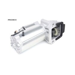 Starter Motor RIDEX 2S0004 OE Ref 63187051