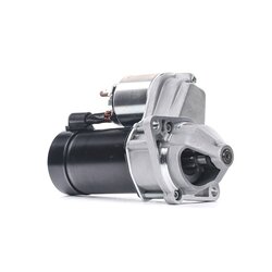 Starter Motor RIDEX 2S0006 OE Ref 62 02 075