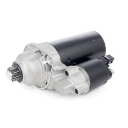 Starter Motor RIDEX 2S0008 OE Ref 2A911023JX