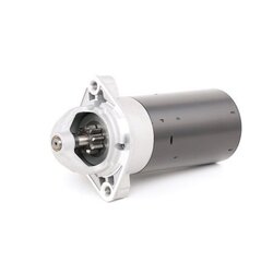 Starter Motor RIDEX 2S0011 OE Ref 12411287788