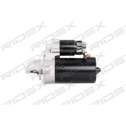 Démarreur RIDEX 2S0011 pour BMW, VAUXHALL, LAND ROVER 12 41 9 069 808 RIDEX