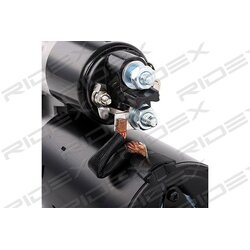 Démarreur RIDEX 2S0011 pour BMW, VAUXHALL, LAND ROVER 12 41 9 069 808 RIDEX
