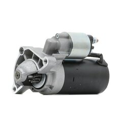 Starter Motor RIDEX 2S0012 OE Ref 5802-W7