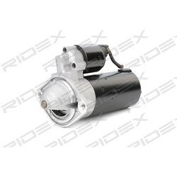 Démarreur RIDEX 2S0015 pour TOYOTA 28100-0G010 RIDEX