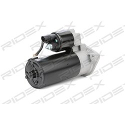 Démarreur RIDEX 2S0015 pour TOYOTA 28100-0G010 RIDEX