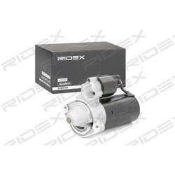Démarreur RIDEX 2S0015 pour TOYOTA 28100-0G010 RIDEX