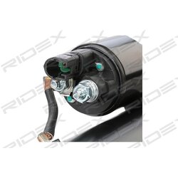 Démarreur RIDEX 2S0015 pour TOYOTA 28100-0G010 RIDEX