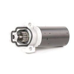 Starter Motor RIDEX 2S0017 OE Ref 5802-AS