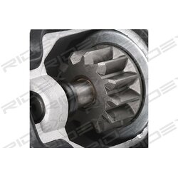 Démarreur RIDEX 2S0017 pour FORD, CITROËN, PEUGEOT et plus encore... RIDEX