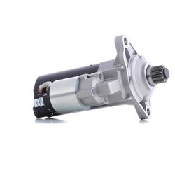 Starter Motor RIDEX 2S0020 OE Ref 02E911023H