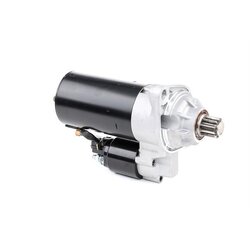 Starter Motor RIDEX 2S0021 OE Ref JZW911023A