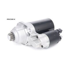 Starter Motor RIDEX 2S0026 OE Ref 2A911023LV