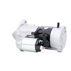 Starter Motor RIDEX 2S0027 OE Ref M002T63171