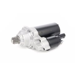 Starter Motor RIDEX 2S0029 OE Ref 02M 911 023 P