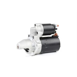 Starter Motor RIDEX 2S0030 OE Ref 51810302