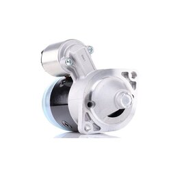 Starter Motor RIDEX 2S0031 OE Ref M1T72481
