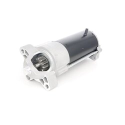 Starter Motor RIDEX 2S0034 OE Ref 1351989