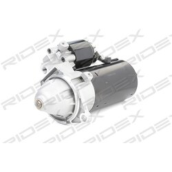 Démarreur RIDEX 2S0035 pour VAUXHALL, SAAB 1202148 RIDEX