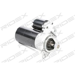 Démarreur RIDEX 2S0035 pour VAUXHALL, SAAB 1202148 RIDEX