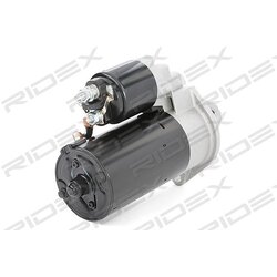 Démarreur RIDEX 2S0035 pour VAUXHALL, SAAB 1202148 RIDEX
