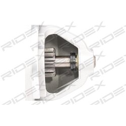 Démarreur RIDEX 2S0035 pour VAUXHALL, SAAB 1202148 RIDEX