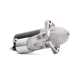 Starter Motor RIDEX 2S0045 OE Ref 12417796892