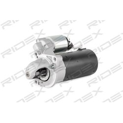 Démarreur RIDEX 2S0045 pour BMW,CITROEN 12417794952 RIDEX