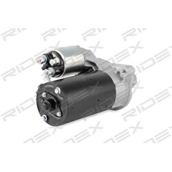 Démarreur RIDEX 2S0045 pour BMW,CITROEN 12417794952 RIDEX