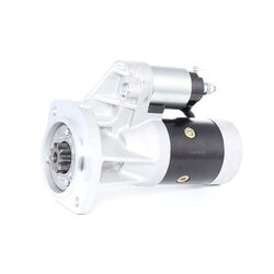 Starter Motor RIDEX 2S0055 OE Ref M002T20771