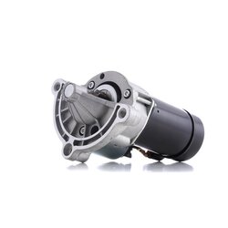 Starter Motor RIDEX 2S0057 OE Ref 5802-P9
