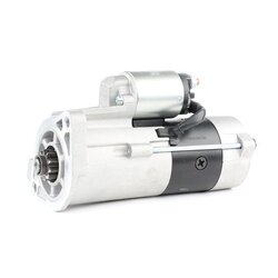 Starter Motor RIDEX 2S0058 OE Ref M 008 T 75071