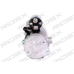 Démarreur RIDEX 2S0058 pour MITSUBISHI 1810A050 RIDEX
