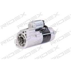 Démarreur RIDEX 2S0058 pour MITSUBISHI 1810A050 RIDEX