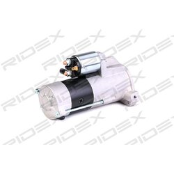 Démarreur RIDEX 2S0058 pour MITSUBISHI 1810A050 RIDEX