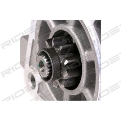 Démarreur RIDEX 2S0058 pour MITSUBISHI 1810A050 RIDEX