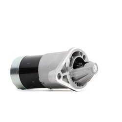 Starter Motor RIDEX 2S0059 OE Ref 54041012AC