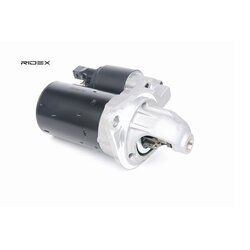 Starter Motor RIDEX 2S0060 OE Ref 12 41 2 354 701
