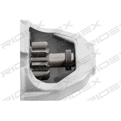 Starter Motor RIDEX 2S0060 OE Ref 12 41 2 354 701 RIDEX